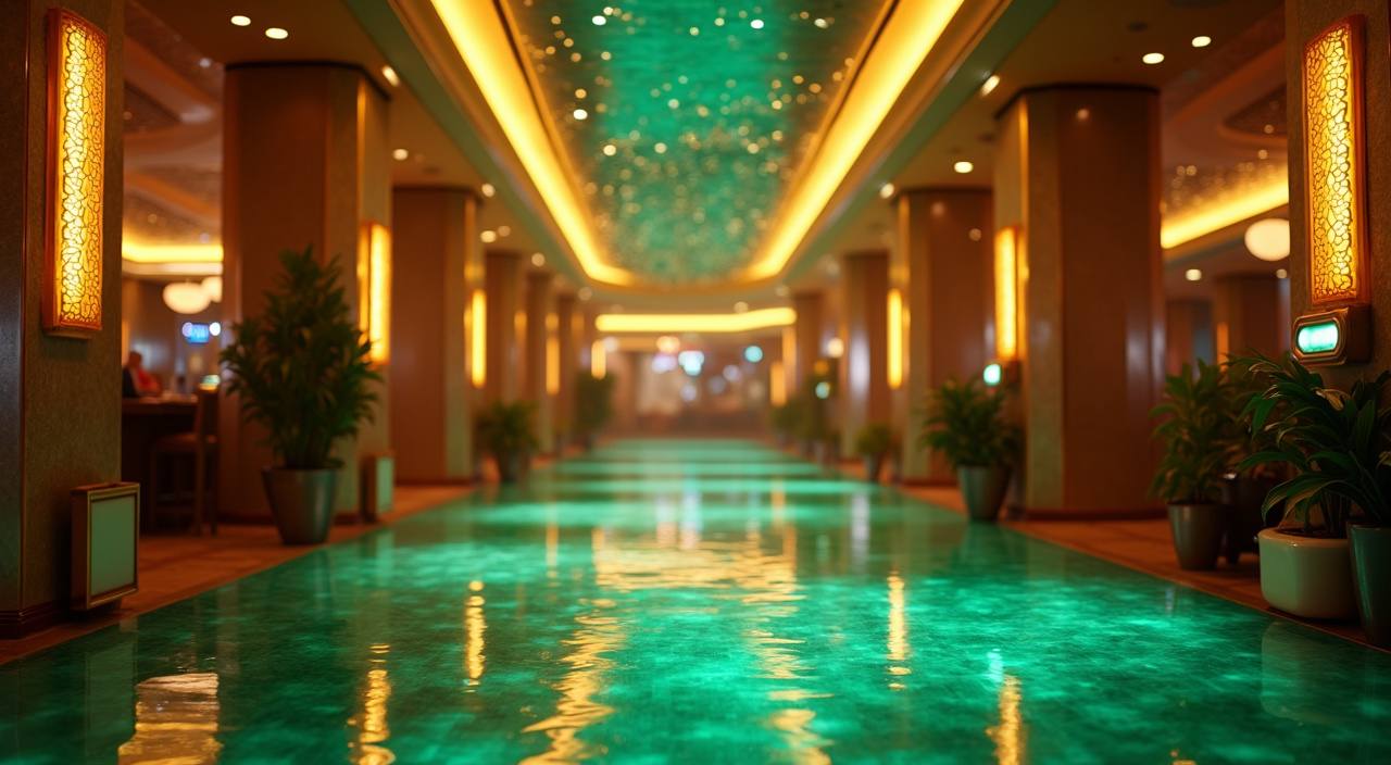 mitro4d Speed Baccarat room