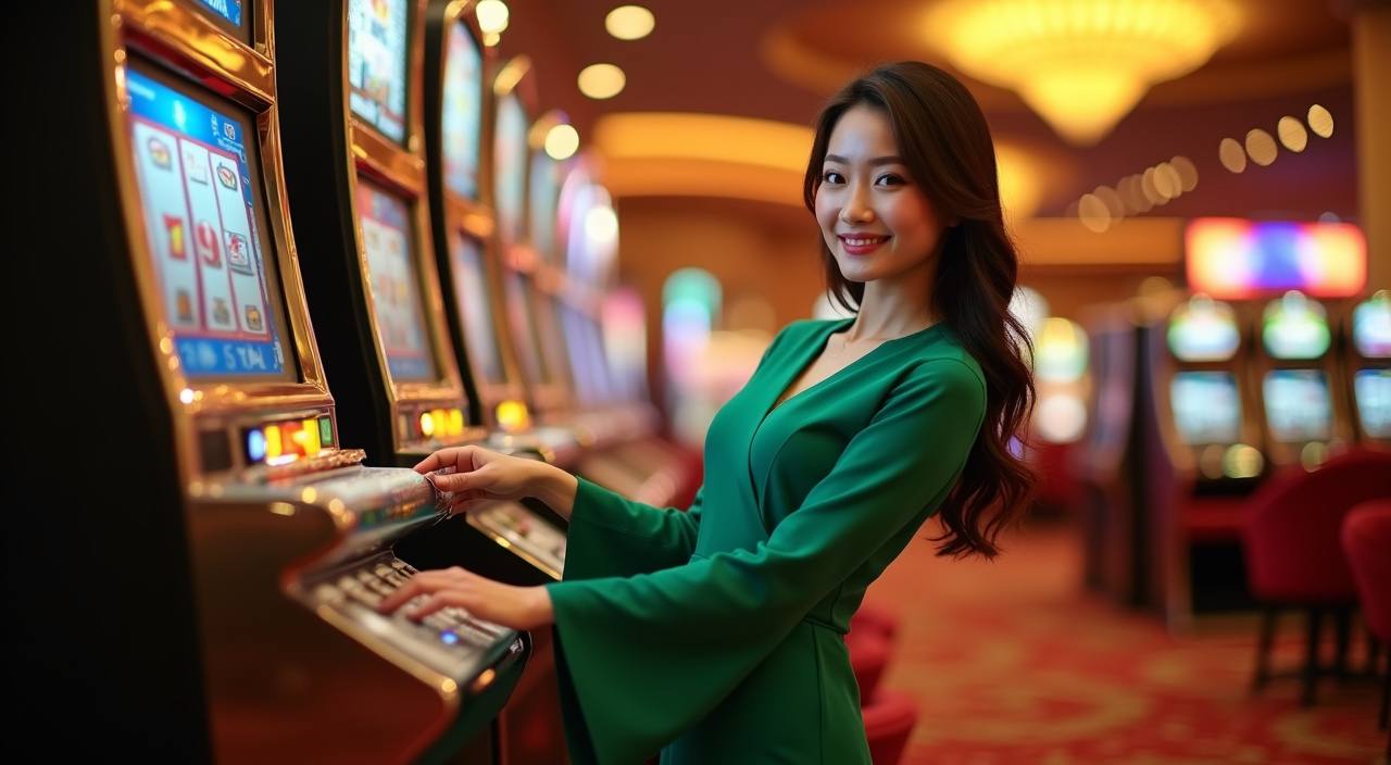 mitro4d What we place inside our casino